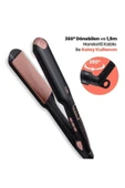 CVS Dn 7320 Dijital Saç Düzleştirici thumbnail 5