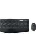 Logitech MK850 Kablosuz Klavye Mouse Set 920-008230 thumbnail 2