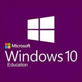 Windows 10 Education Lisans Key thumbnail 2