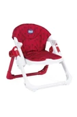 Chicco Chairy Yükseltici Lady Bug Mama Sandalyesi thumbnail 1