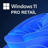 Windows 11 Pro Retail Lisans Key thumbnail 2