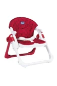 Chicco Chairy Yükseltici Lady Bug Mama Sandalyesi thumbnail 3