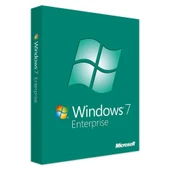 Windows 7 Enterprise Dijital Lisans Key thumbnail 1