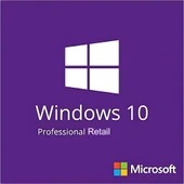 Windows 10 Pro Retail Key thumbnail 2