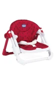 Chicco Chairy Yükseltici Lady Bug Mama Sandalyesi thumbnail 4