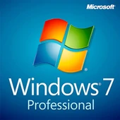 Windows 7 Professional Dijital Lisans Key thumbnail 2