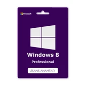 Windows 8 Pro Dijital Lisans thumbnail 5