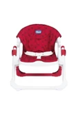 Chicco Chairy Yükseltici Lady Bug Mama Sandalyesi thumbnail 2