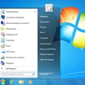 Windows 7 Professional Dijital Lisans Key thumbnail 4