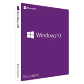 Windows 10 Education Lisans Key thumbnail 1