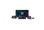 Nintendo Switch 2 Konsol (İthalatçı Garantili) thumbnail 4