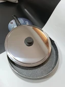 Chefsun Granit Balık Tavası 34 Cm thumbnail 5