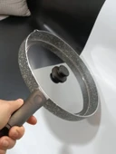 Chefsun Granit Balık Tavası 34 Cm thumbnail 4
