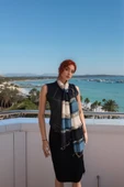Şal Fular KOZA İPEK thumbnail 3