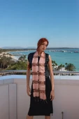 Şal Fular KOZA İPEK thumbnail 3