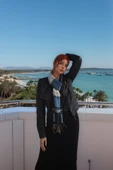 Şal Fular KOZA İPEK thumbnail 2