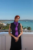 Şal Fular KOZA İPEK thumbnail 2