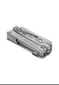 Vip-tec Vt875195 20 Parça Multifonksiyonel Pense/çakı/multitool Gri thumbnail 4