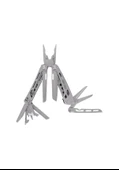 Vip-tec Vt875195 20 Parça Multifonksiyonel Pense/çakı/multitool Gri thumbnail 1