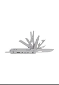 Vip-tec Vt875194 13 Parça Multifonksiyonel Çakı/multitool Gri thumbnail 4