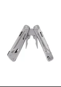 Vip-tec Vt875195 20 Parça Multifonksiyonel Pense/çakı/multitool Gri thumbnail 2