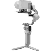 DJI RS 4 Mini Gimbal thumbnail 10