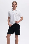 Ellesse Erkek Siyah Şort EM622 thumbnail 5