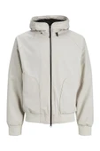 Jack & Jones Erkek Krem Ceket 12252910 thumbnail 2