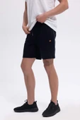 Ellesse Erkek Siyah Şort EM622 thumbnail 1