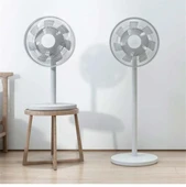 XİAOMİ Mİ Smart Standing Fan 2 Lite Ayaklı Vantilatör thumbnail 2