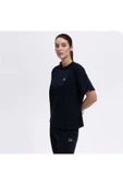 ELLESSE Kadın Siyah Tişört EF394 thumbnail 5