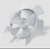 XİAOMİ Mİ Smart Standing Fan 2 Lite Ayaklı Vantilatör thumbnail 5
