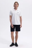Ellesse Erkek Siyah Şort EM622 thumbnail 3
