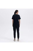 ELLESSE Kadın Siyah Tişört EF394 thumbnail 2