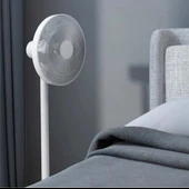 XİAOMİ Mİ Smart Standing Fan 2 Lite Ayaklı Vantilatör thumbnail 4