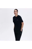 ELLESSE Kadın Siyah Tişört EF394 thumbnail 4