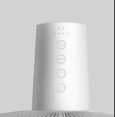 XİAOMİ Mİ Smart Standing Fan 2 Lite Ayaklı Vantilatör thumbnail 3