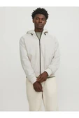 Jack & Jones Erkek Krem Ceket 12252910 thumbnail 1