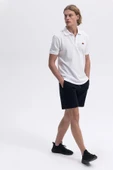Ellesse Erkek Siyah Şort EM622 thumbnail 2