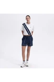 Ellesse Kadın Lacivert Şort EF385 thumbnail 3