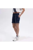 Ellesse Kadın Lacivert Şort EF385 thumbnail 1