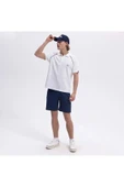 Ellesse Erkek Lacivert Şort EM622 thumbnail 2