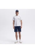Ellesse Erkek Lacivert Şort EM622 thumbnail 3