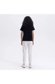 ELLESSE Kadın Siyah Tişört EF174-1 thumbnail 2