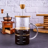 Bambum Leonardo French Press 700 ml thumbnail 4