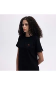 ELLESSE Kadın Siyah Tişört EF174-1 thumbnail 1
