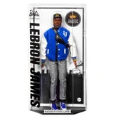 Nessiworld HRM33 Kenbassadors Bebek - LeBron James thumbnail 1