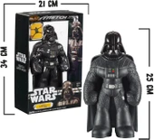 Star Wars Stretch 07698 Darth Vader Oyuncak thumbnail 4