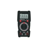 Toolfıx TF-133 Işıklı Dijital Multimetre thumbnail 1