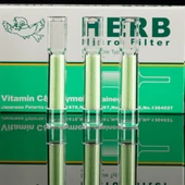 Herb Micro Filter Kullanat Sigara Ağızlığı 10 Lu thumbnail 2